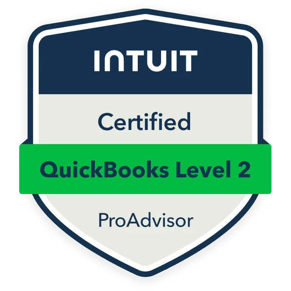 QuickBooks Online certification